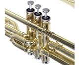 Classic Cantabile VP-16 Valve Trombone