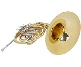 Classic Cantabile WH-701 L Children's Bb Student Horn