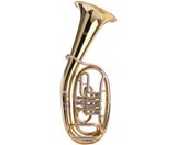 Classic Cantabile TH-38 Tenor Horn