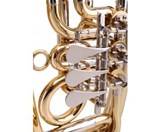 Classic Cantabile TH-38 Tenor Horn