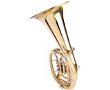 Classic Cantabile TH-38 Tenor Horn