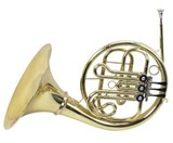 Classic Cantabile WH-702-L Bb French Horn Left Grip