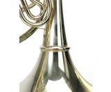 Classic Cantabile WH-702-L Bb French Horn Left Grip