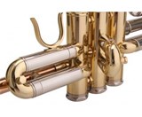 LECHGOLD TR-14G Bb Trumpet