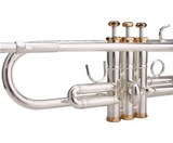 LECHGOLD TR-16S Bb Trumpet