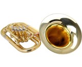 Classic Cantabile Brass OBB-400 Baritone