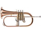 Lechgold FH-60G Flugelhorn