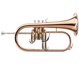 Lechgold FH-60G Flugelhorn