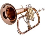 Lechgold FH-60G Flugelhorn