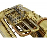 Classic Cantabile Brass T-190 Bb Tuba