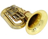 Classic Cantabile Brass T-190 Bb Tuba