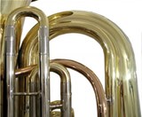 Classic Cantabile Brass T-190 Bb Tuba