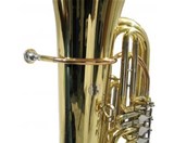 Classic Cantabile Brass T-190 Bb Tuba