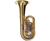 Classic Cantabile T-310, 4/4 Bb-Tuba