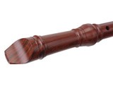 Classic Cantabile Bellissima C-Soprano recorder