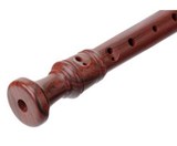 Classic Cantabile Bellissima C-Soprano recorder