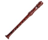 Classic Cantabile Bellissima F sopranino recorder