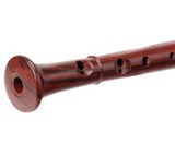 Classic Cantabile Bellissima F sopranino recorder