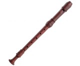 Classic Cantabile Bellissima F Alto Recorder