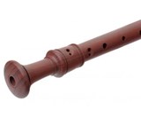 Classic Cantabile Bellissima F Alto Recorder