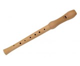 Classic Cantabile C-Soprano Recorder