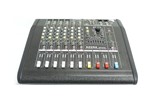 MIK0042  Mixer cu amplificare