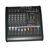 MIK0042  Mixer cu amplificare