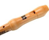 Classic Cantabile Soprano Recorder Maple