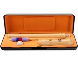 Classic Cantabile Soprano Recorder Maple