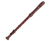 Classic Cantabile Bellissima C Tenor Recorder