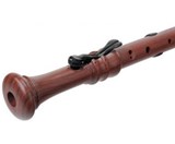 Classic Cantabile Bellissima C Tenor Recorder