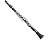 Classic Cantabile CL-45 Bb Clarinet