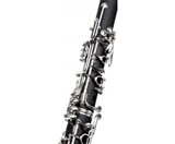 Classic Cantabile CL-45 Bb Clarinet