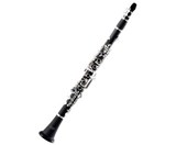 Classic Cantabile CLK-20 B Plastic Clarinet German Fingering