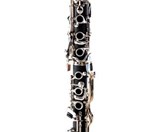 Classic Cantabile CLK-20 B Plastic Clarinet German Fingering