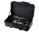 Classic Cantabile CLK-20 B Plastic Clarinet German Fingering