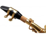 Classic Cantabile SS-450 Sopransaxophon