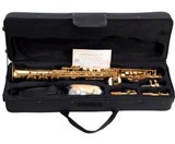 Classic Cantabile SS-450 Sopransaxophon