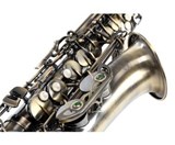Classic Cantabile Winds AS-450 Antique Yellow Altsaxophon