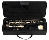Classic Cantabile Winds AS-450 Antique Yellow Altsaxophon