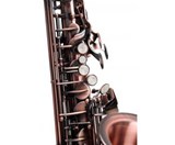 Classic Cantabile Winds AS-450 Antique Red Altsaxophon