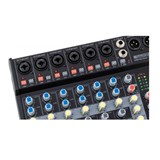 Mixer Pronomic B-803, Bluetooth, Usb