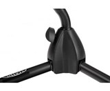 Classic Cantabile Saxophone Stand AS-2009 For Alto/Tenor Saxophones