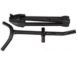 Classic Cantabile Saxophone Stand AS-2009 For Alto/Tenor Saxophones