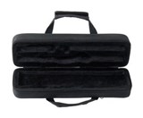 Classic Cantabile Light Case For Transverse Flute