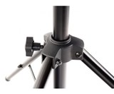 Showlite LS250 light stand with crossbar