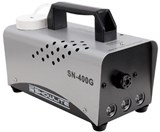 Showlite SN-400G Green DMX Fog Machine 400W