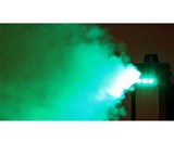 Showlite SN-400G Green DMX Fog Machine 400W
