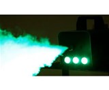 Showlite SN-400G Green DMX Fog Machine 400W