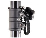 Showlite LS325 Light Stand with Crossbar for Stage/Concert